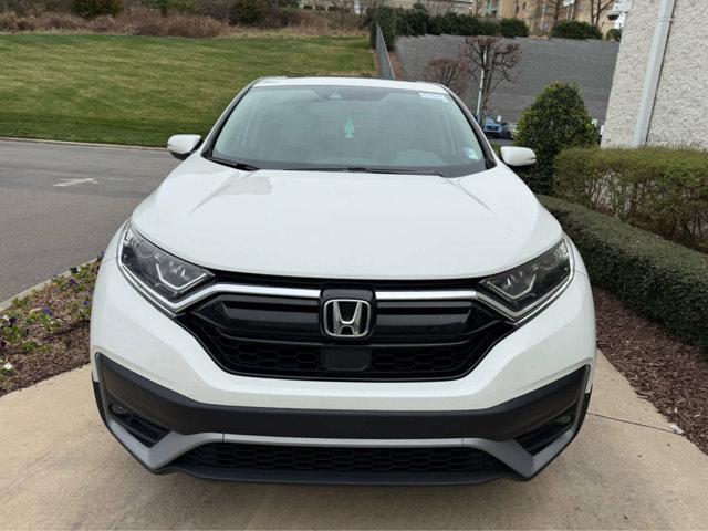 used 2022 Honda CR-V car, priced at $29,482