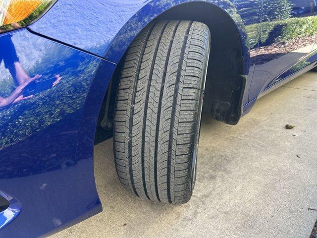used 2022 Honda Accord car, priced at $27,482