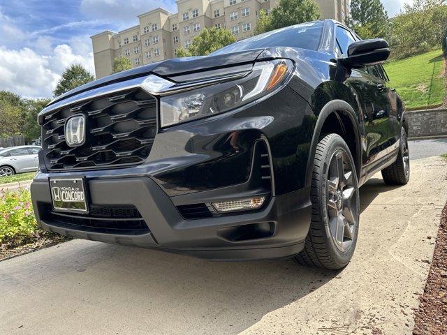 used 2022 Honda Passport car, priced at $29,289