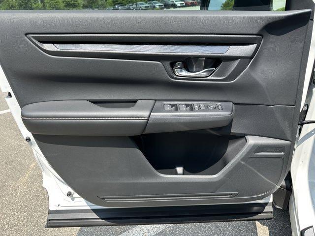 new 2026 Honda CR-V Hybrid car, priced at $36,480
