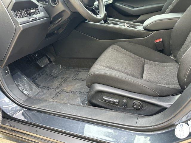 used 2024 Honda Accord car, priced at $29,582