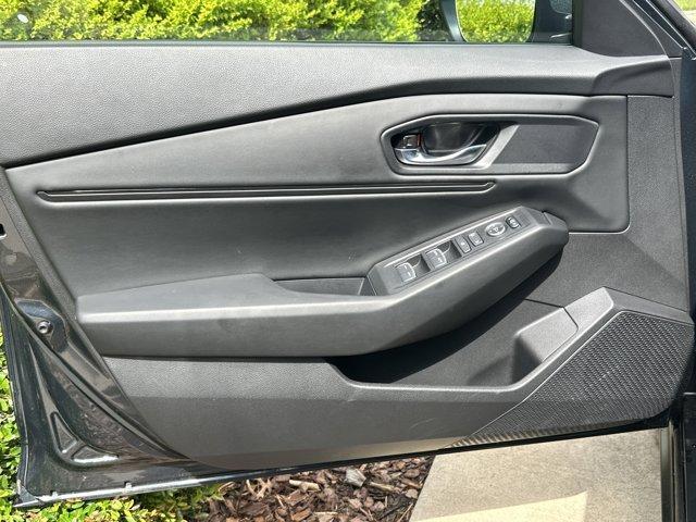 used 2024 Honda Accord car, priced at $29,582