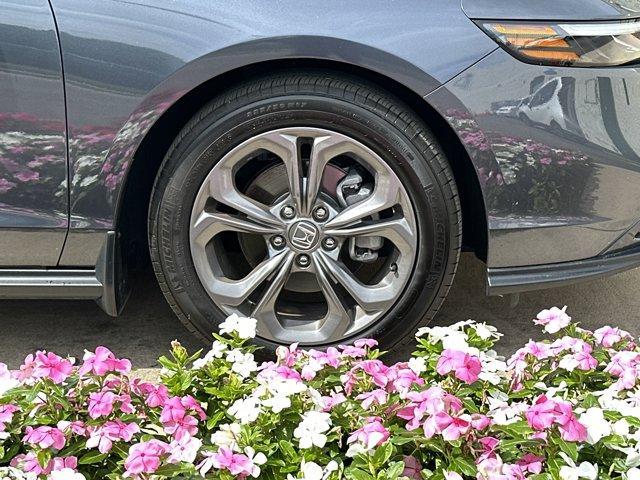 used 2024 Honda Accord car, priced at $29,582