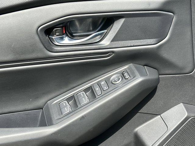 used 2024 Honda Accord car, priced at $29,582