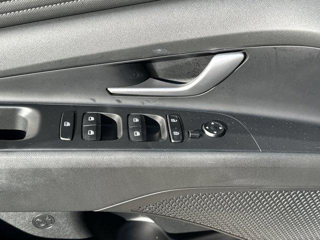used 2023 Hyundai Elantra car, priced at $21,782