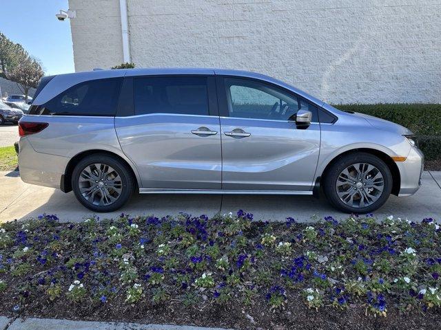 new 2025 Honda Odyssey car, priced at $47,005