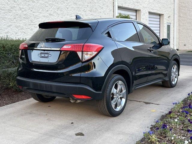 used 2022 Honda HR-V car, priced at $21,782