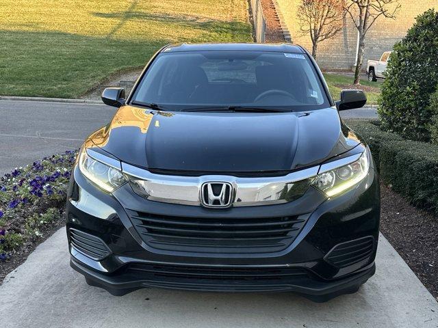 used 2022 Honda HR-V car, priced at $21,782