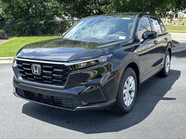 new 2026 Honda CR-V car, priced at $32,315