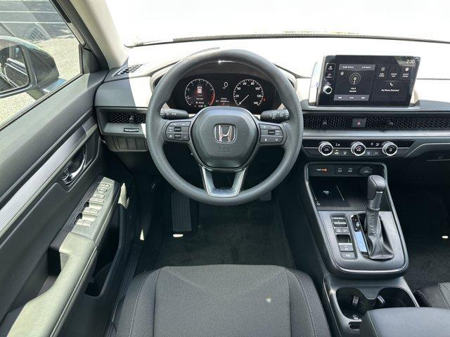 new 2026 Honda CR-V car, priced at $32,315