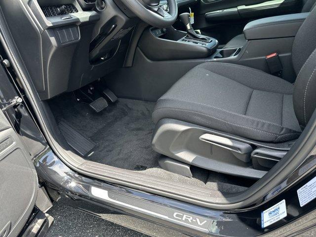 new 2026 Honda CR-V car, priced at $32,315