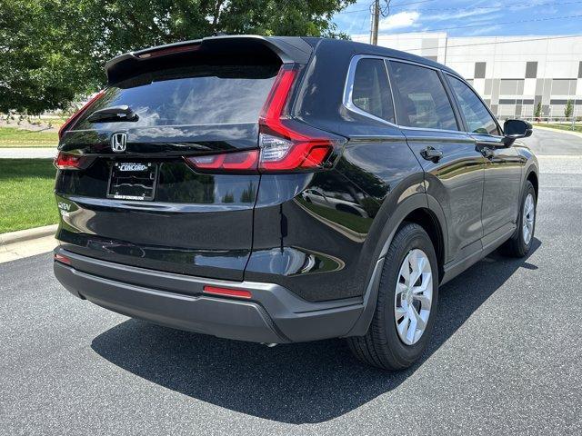 new 2026 Honda CR-V car, priced at $32,315