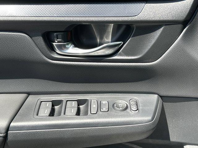 new 2026 Honda CR-V car, priced at $32,315