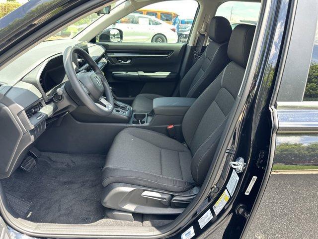 new 2026 Honda CR-V car, priced at $32,315