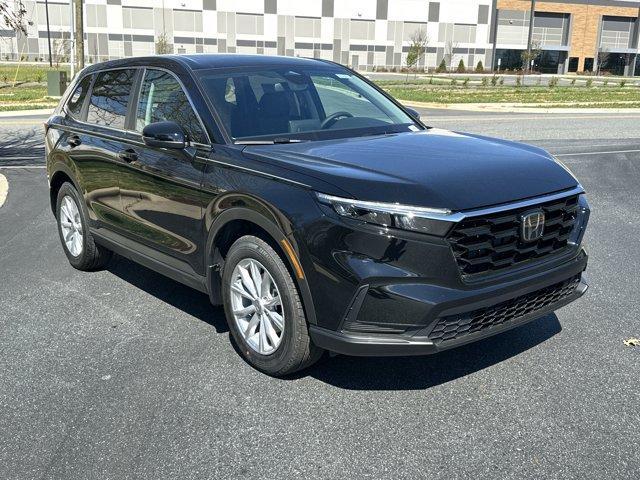 new 2025 Honda CR-V car, priced at $34,245