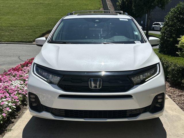used 2025 Honda Odyssey car, priced at $43,882