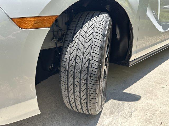 used 2025 Honda Odyssey car, priced at $43,882