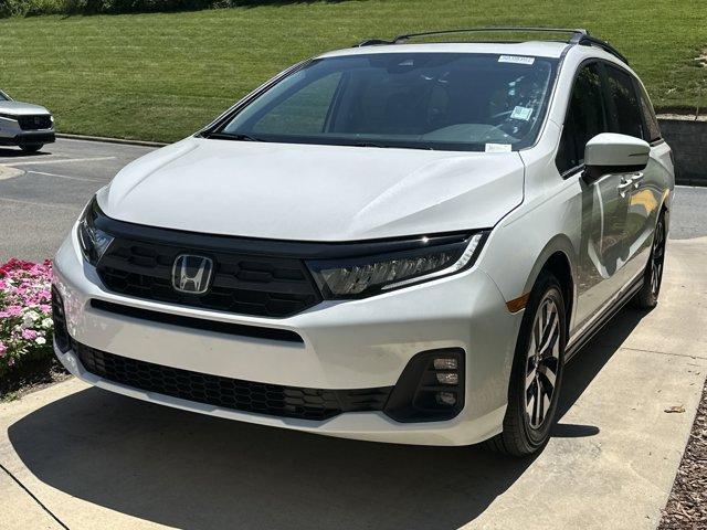 used 2025 Honda Odyssey car, priced at $43,882