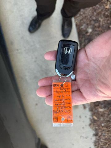 used 2018 Honda Accord car, priced at $17,581