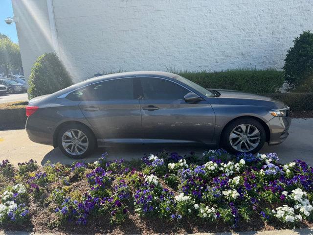 used 2018 Honda Accord car, priced at $17,581