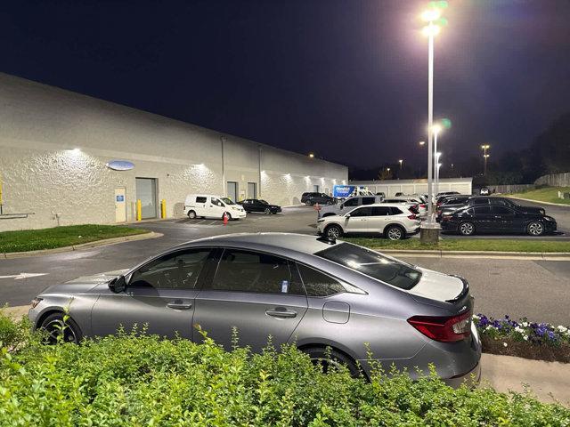 used 2022 Honda Accord car, priced at $25,882