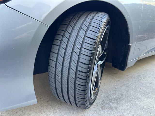 used 2022 Honda Accord car, priced at $25,582