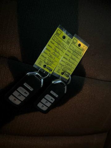 used 2022 Honda Accord car, priced at $25,882