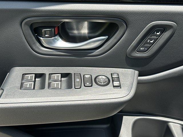 new 2025 Honda Pilot car, priced at $55,485