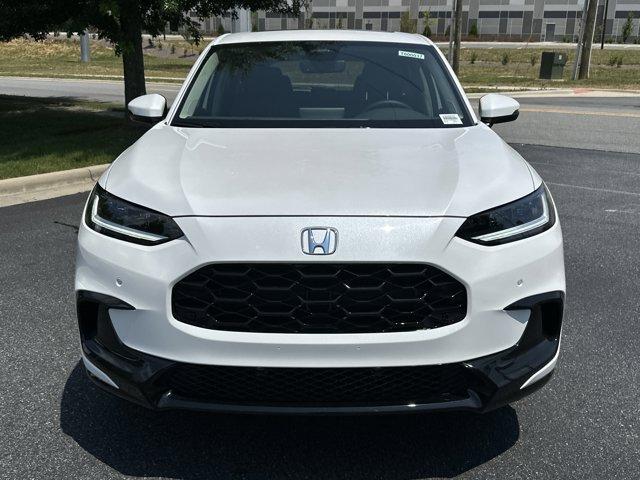 new 2026 Honda HR-V car, priced at $31,900