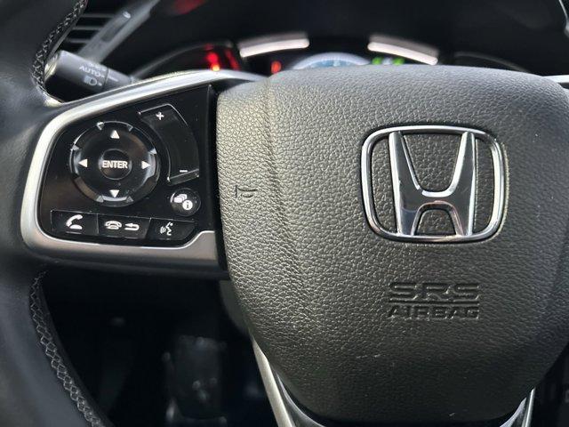 used 2020 Honda Civic car, priced at $24,389