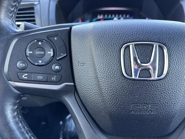 used 2021 Honda Odyssey car, priced at $31,289