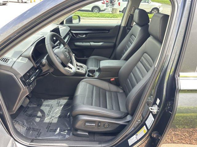 used 2023 Honda CR-V car, priced at $31,982