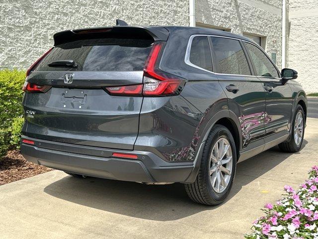 used 2023 Honda CR-V car, priced at $31,982