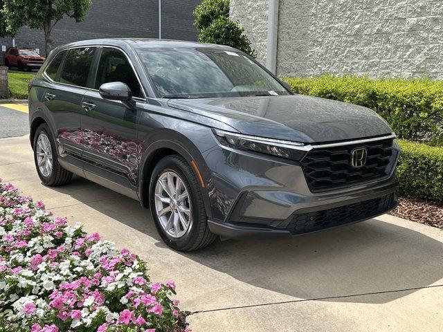 used 2023 Honda CR-V car, priced at $31,982