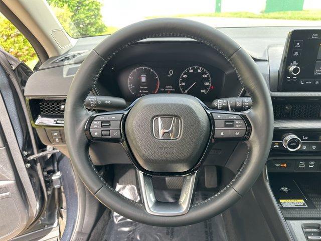 used 2023 Honda CR-V car, priced at $31,982
