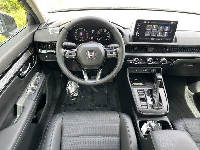 used 2023 Honda CR-V car, priced at $31,982