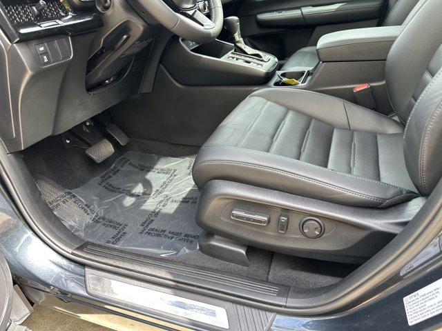 used 2023 Honda CR-V car, priced at $31,982