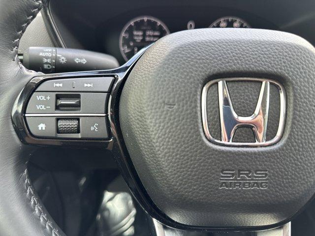 used 2023 Honda CR-V car, priced at $31,982