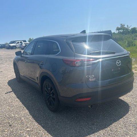 used 2023 Mazda CX-9 car, priced at $32,181