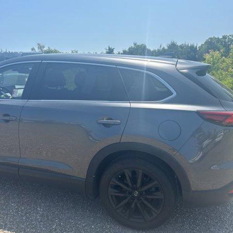 used 2023 Mazda CX-9 car, priced at $32,181