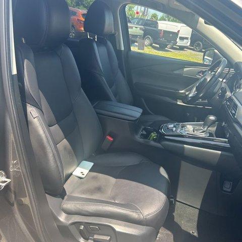 used 2023 Mazda CX-9 car, priced at $32,181