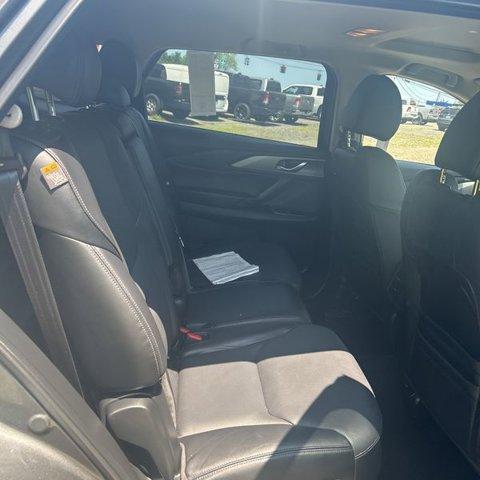 used 2023 Mazda CX-9 car, priced at $32,181