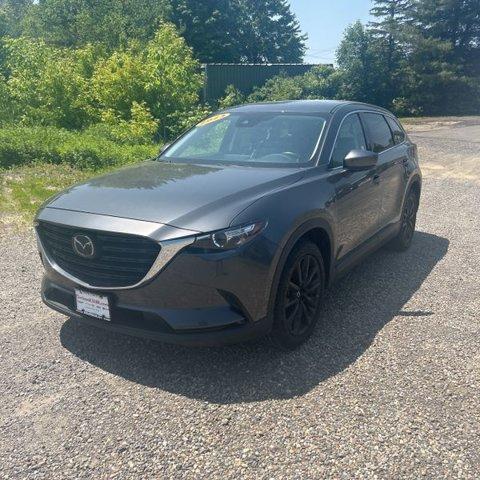 used 2023 Mazda CX-9 car, priced at $32,181