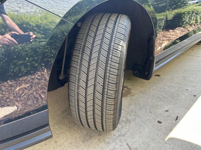 used 2024 Honda Accord car, priced at $28,882
