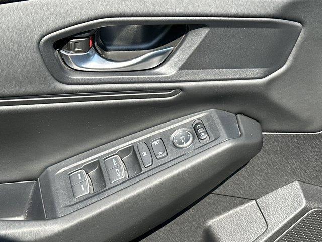 used 2024 Honda Accord car, priced at $28,882