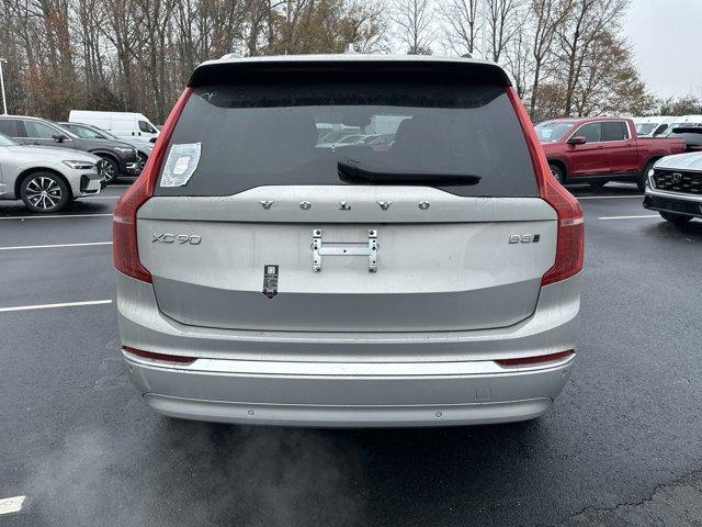 used 2024 Volvo XC90 car, priced at $46,989