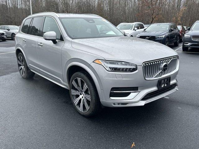 used 2024 Volvo XC90 car, priced at $46,989