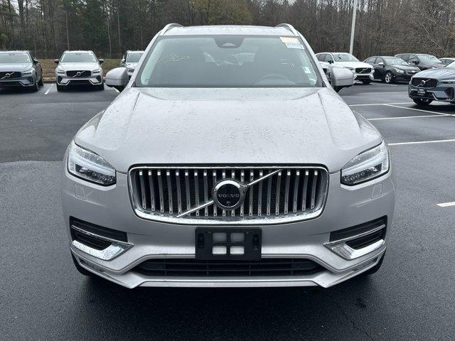 used 2024 Volvo XC90 car, priced at $46,989