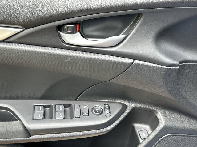 used 2021 Honda Civic car, priced at $21,282
