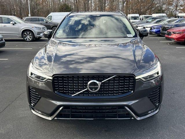 used 2024 Volvo XC60 car, priced at $39,489